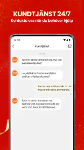 Temu: Shoppa som en miljardär screenshot