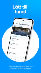Teoricentralen: Körkort screenshot