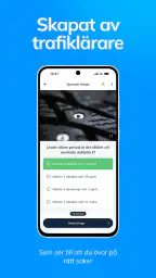 Teoricentralen: Körkort screenshot