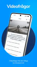 Teoricentralen: Körkort screenshot