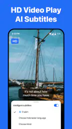 TeraBox: 1TB Cloud & AI Space screenshot