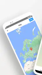 Termometer: Live Väder screenshot