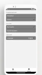 Termometer: Live Väder screenshot