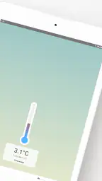 Termometer: Live Väder screenshot