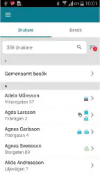 TES screenshot