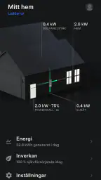 Tesla screenshot