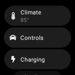 Tessie — Track your Tesla screenshot