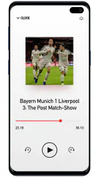 The Anfield Wrap screenshot
