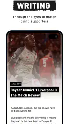 The Anfield Wrap screenshot