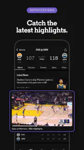 The Athletic: All Sports News screenshot