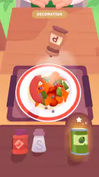 The Cook - 3D Cooking Game screenshot