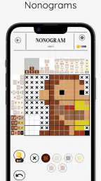 The Daily Puzzle screenshot