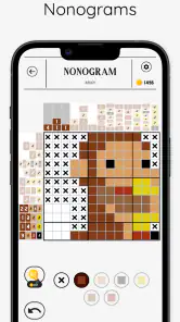 The Daily Puzzle screenshot
