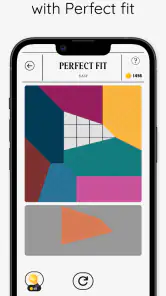 The Daily Puzzle screenshot