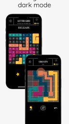 The Daily Puzzle screenshot