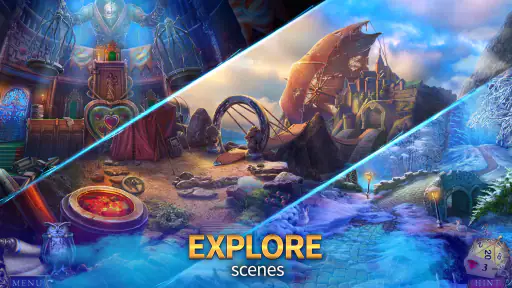 The Endless Game Mystery (F2P) screenshot