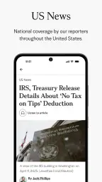 The Epoch Times: Breaking News screenshot