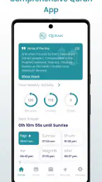 The Holy Quran - English screenshot