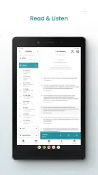 The Holy Quran - English screenshot