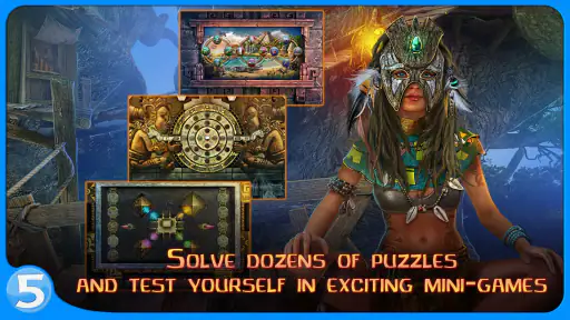 The Legacy 1 screenshot