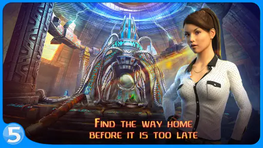 The Legacy 1 screenshot