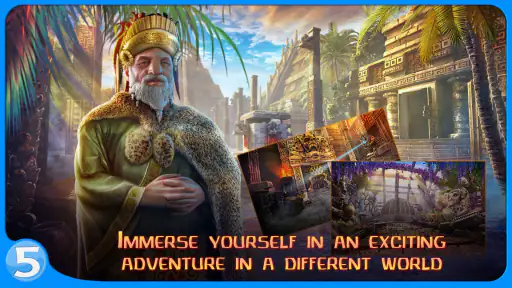The Legacy 1 screenshot