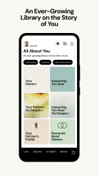 The Pattern: Astrology screenshot