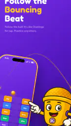 The Rhyme Game screenshot