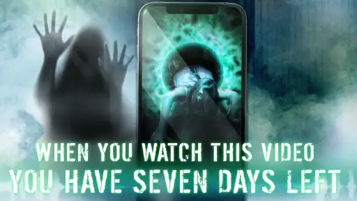 The Sign - Interactive Horror screenshot