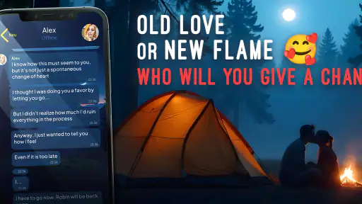 The Stage - No Way Out screenshot