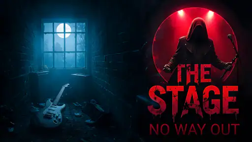 The Stage - No Way Out screenshot