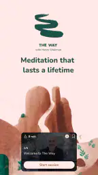 The Way: Meditation Path screenshot
