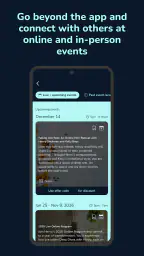 The Way: Meditation Path screenshot