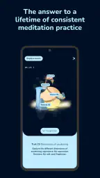 The Way: Meditation Path screenshot