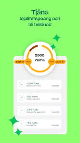 TheFork- Boka restauranger screenshot