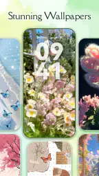 ThemeKit - Themes & Widgets screenshot