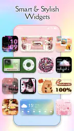 ThemeKit - Themes & Widgets screenshot