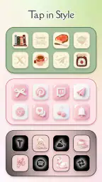 ThemeKit - Themes & Widgets screenshot