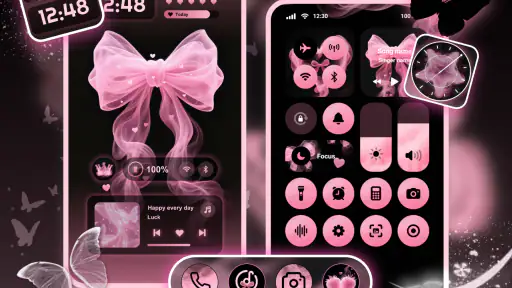 Themepack - App Icons, Widgets screenshot
