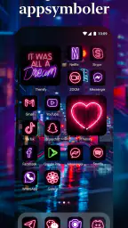 Themify・Icons, Themes, Widgets screenshot