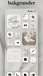 Themify・Icons, Themes, Widgets screenshot