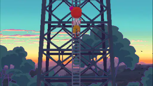 Thimbleweed Park screenshot