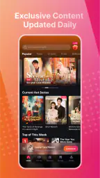 ThimraTV-Shorts & Dramas screenshot