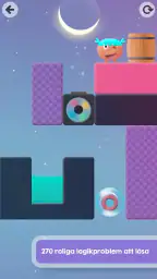 Thinkrolls 2 screenshot