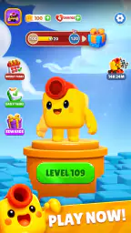 This is Blast! screenshot