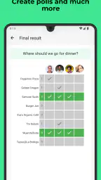 Threema. The Secure Messenger screenshot