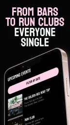 Thursday Events screenshot