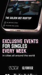 Thursday Events screenshot
