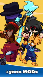 Thursday Night Music Battles screenshot