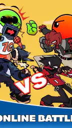 Thursday Night Music Battles screenshot